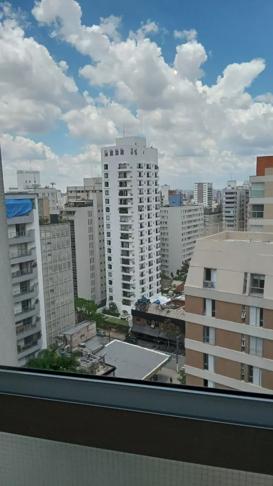 Apartamento para alugar com 1 quarto, 50m² - Foto 7