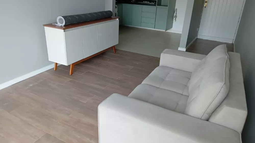 Apartamento para alugar com 1 quarto, 50m² - Foto 3