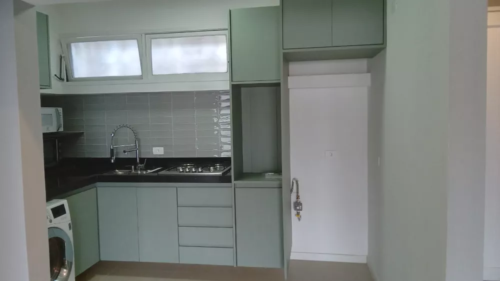 Apartamento para alugar com 1 quarto, 50m² - Foto 5