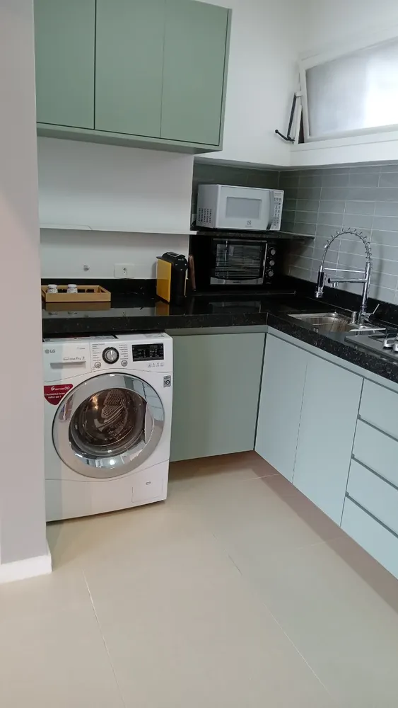 Apartamento, 1 quarto, 50 m² - Foto 9