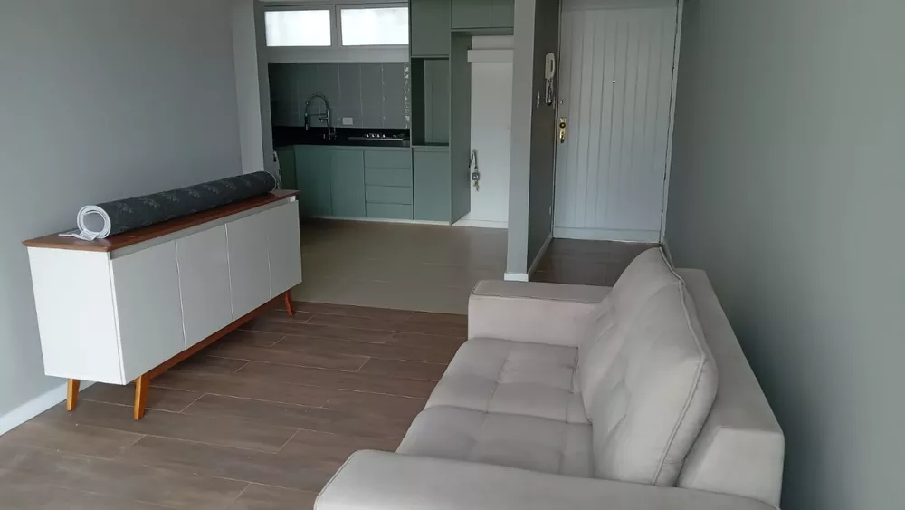 Apartamento para alugar com 1 quarto, 50m² - Foto 4