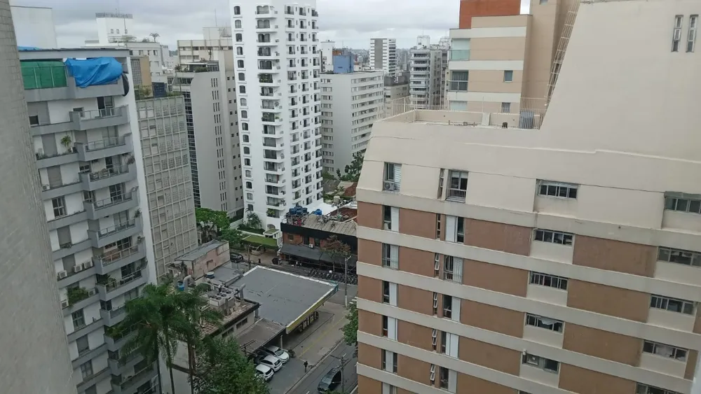 Apartamento, 1 quarto, 50 m² - Foto 11