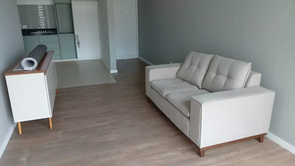 Apartamento para alugar com 1 quarto, 50m² - Foto 1