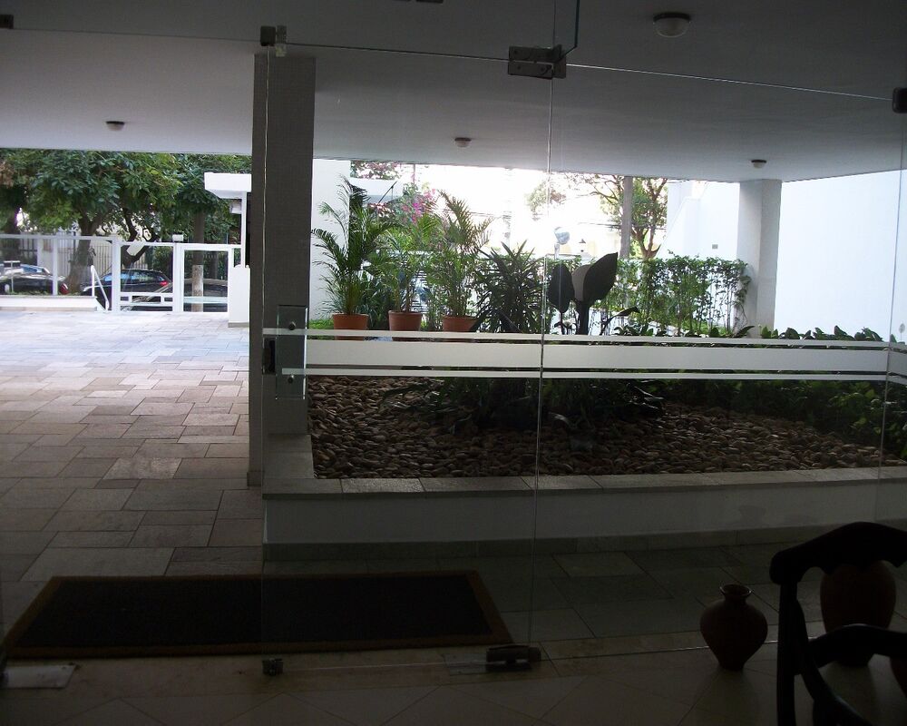 Apartamento, 2 quartos, 98 m² - Foto 1