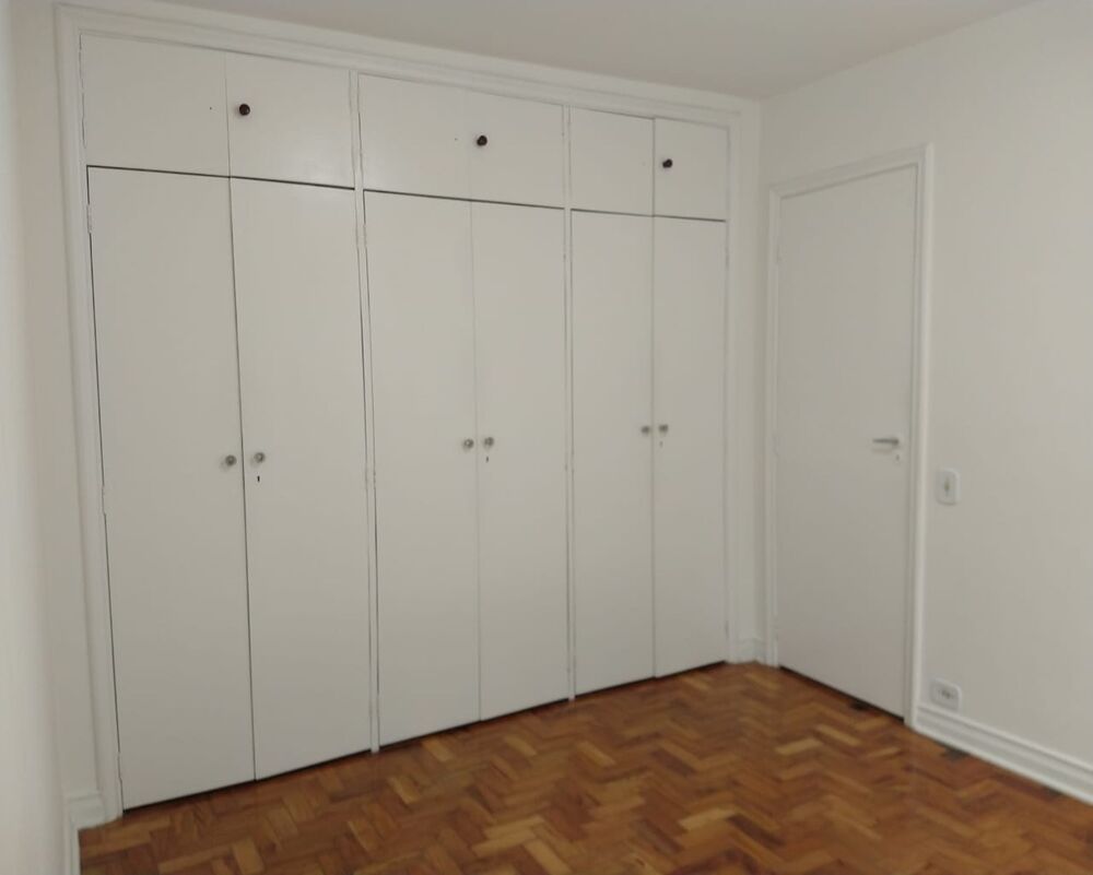 Apartamento, 4 quartos, 180 m² - Foto 1