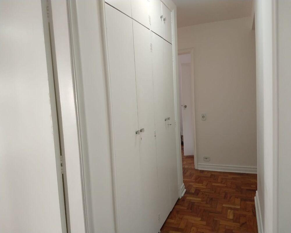 Apartamento, 4 quartos, 180 m² - Foto 3