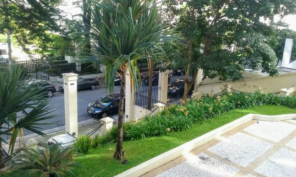 Apartamento, 4 quartos, 180 m² - Foto 2