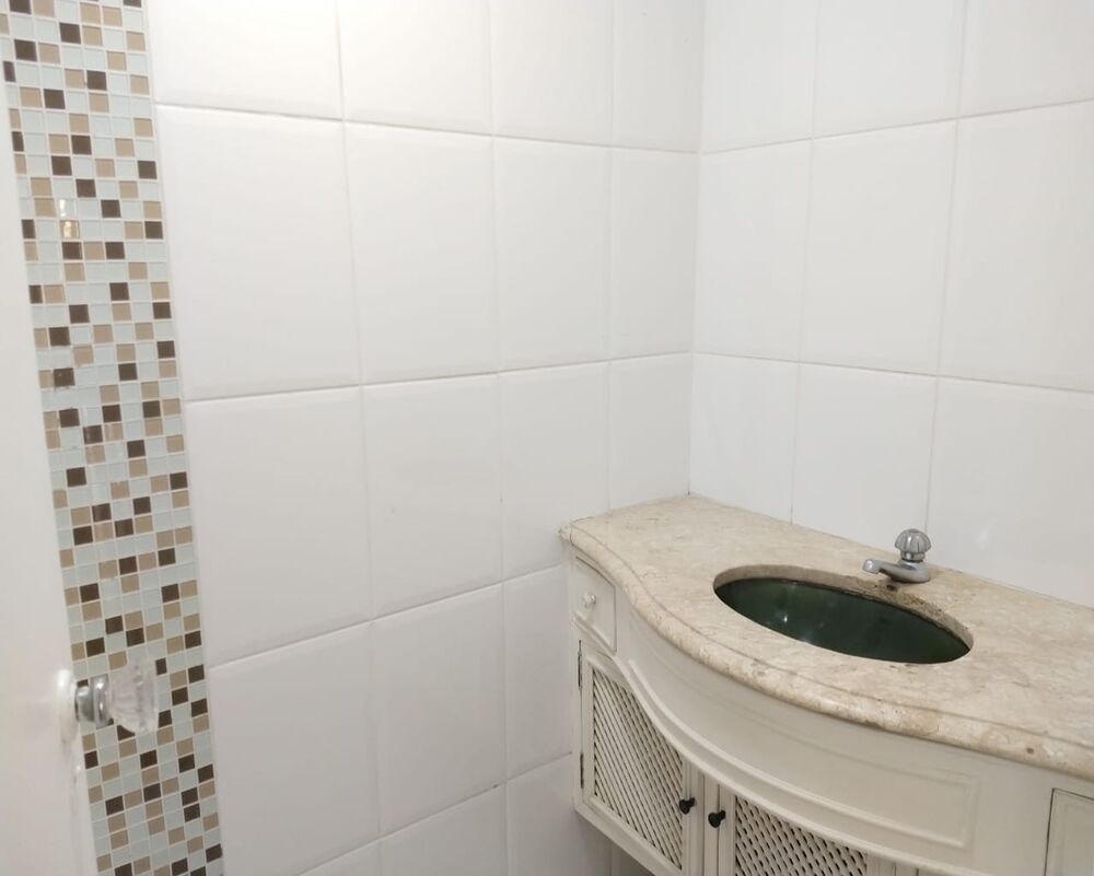 Apartamento, 4 quartos, 180 m² - Foto 4