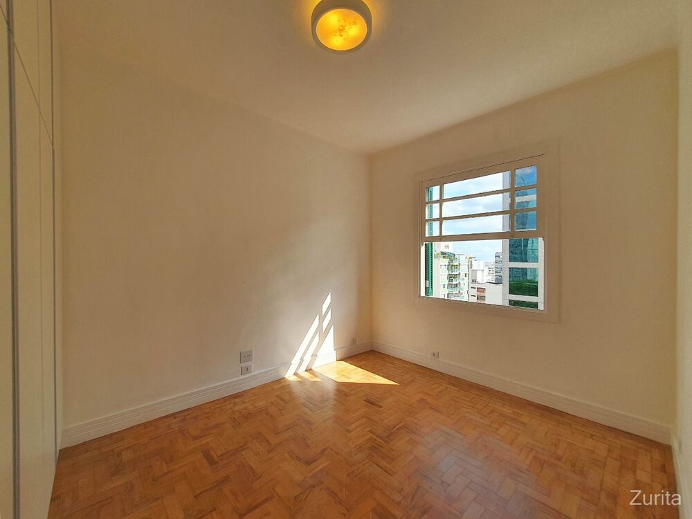 Apartamento, 3 quartos, 99 m² - Foto 1