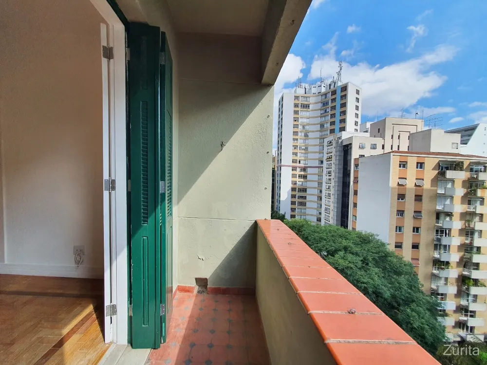 Apartamento, 3 quartos, 99 m² - Foto 5