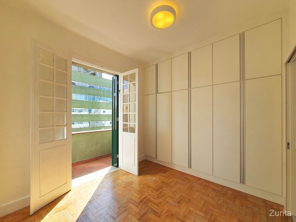 Apartamento, 3 quartos, 99 m² - Foto 2