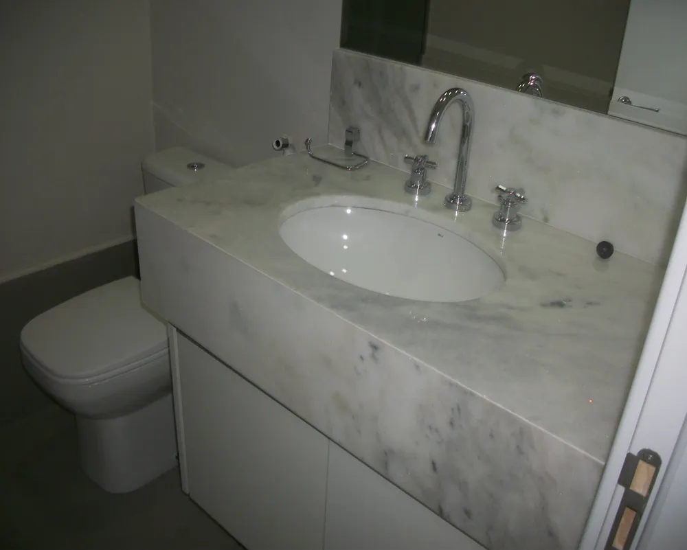 Apartamento, 3 quartos, 100 m² - Foto 3