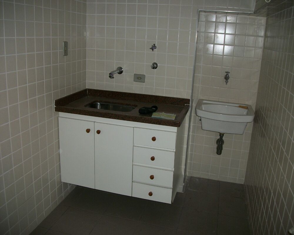 Apartamento, 1 quarto, 50 m² - Foto 4