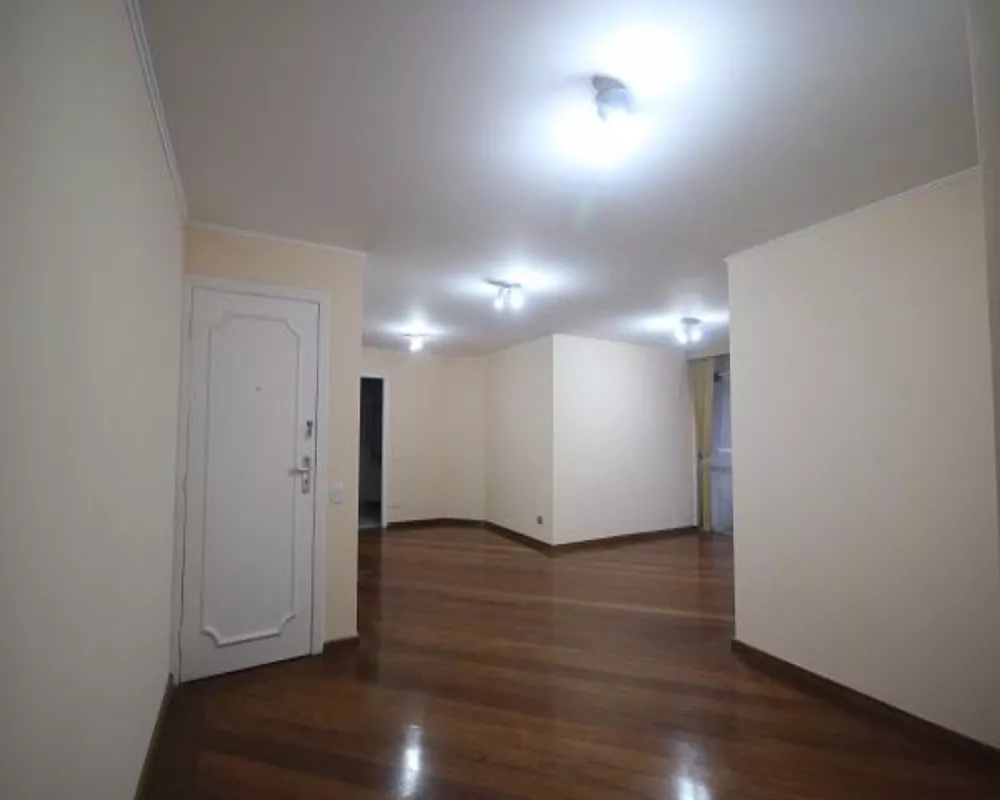 Apartamento para alugar com 3 quartos, 130m² - Foto 8