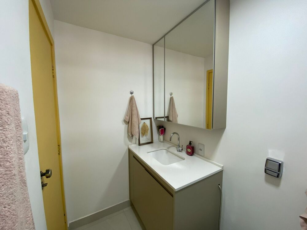 Apartamento, 1 quarto, 50 m² - Foto 3