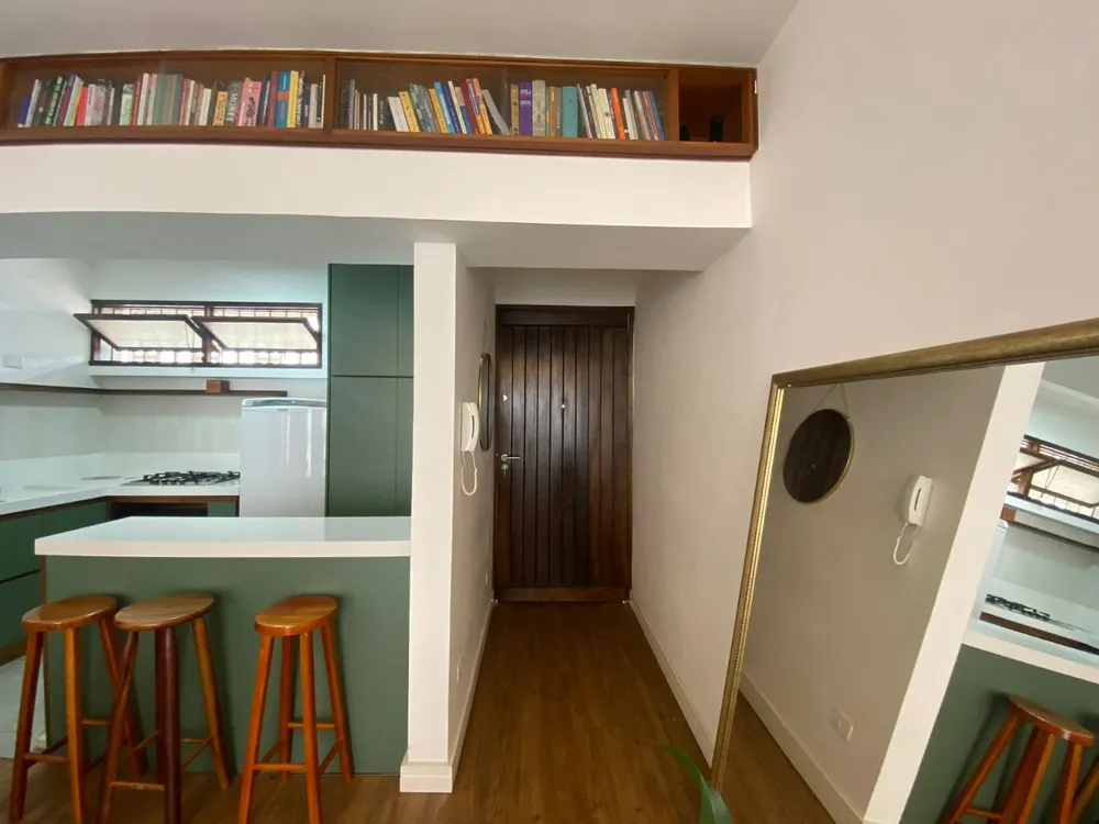 Apartamento, 1 quarto, 50 m² - Foto 6