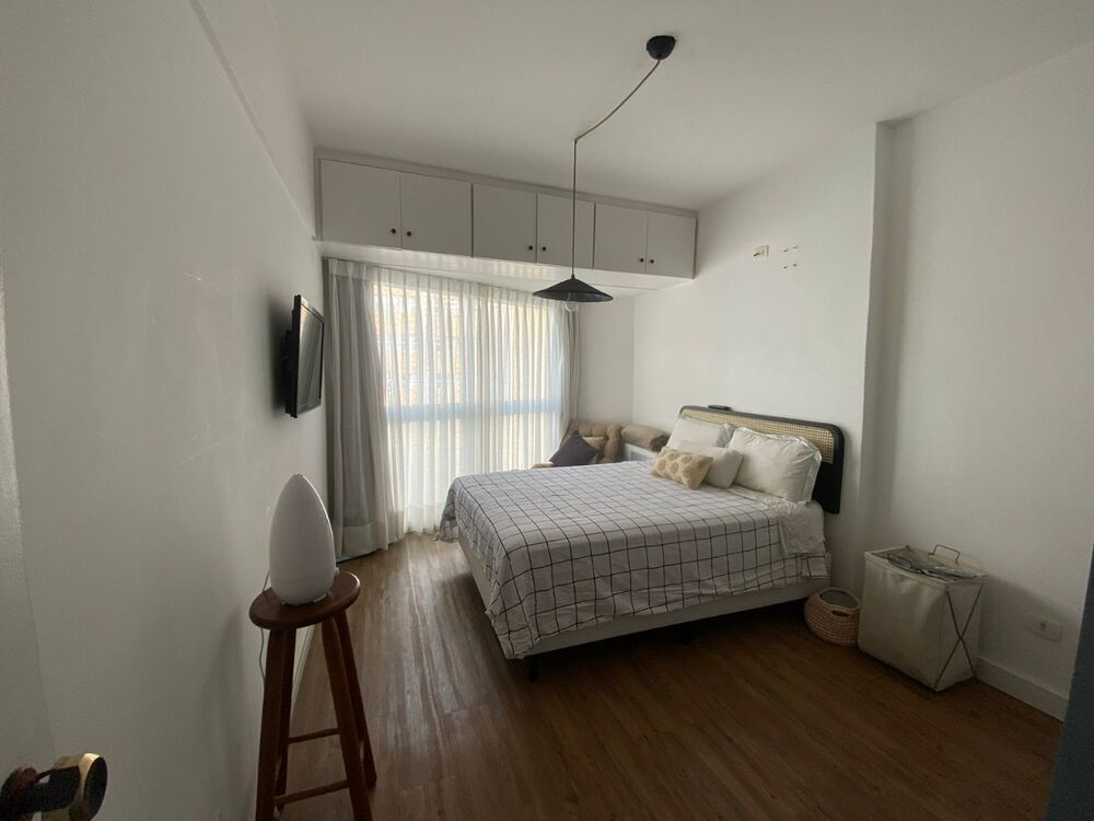 Apartamento, 1 quarto, 50 m² - Foto 2