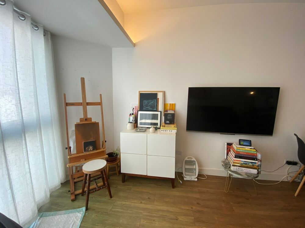 Apartamento, 1 quarto, 50 m² - Foto 1