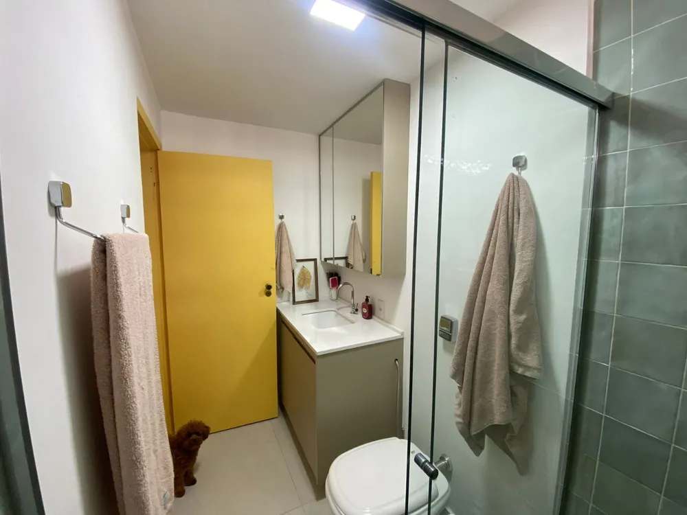 Apartamento, 1 quarto, 50 m² - Foto 7