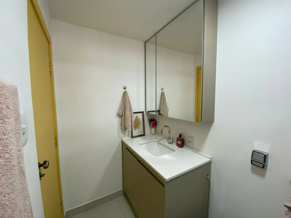 Apartamento, 1 quarto, 50 m² - Foto 6