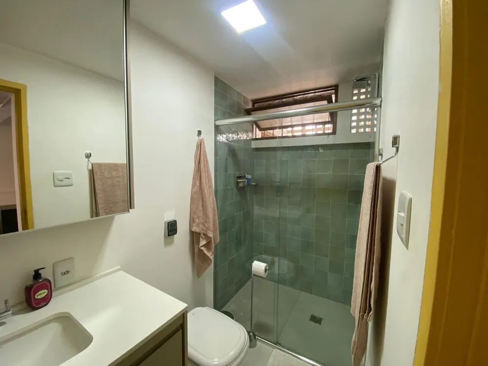 Apartamento, 1 quarto, 50 m² - Foto 11