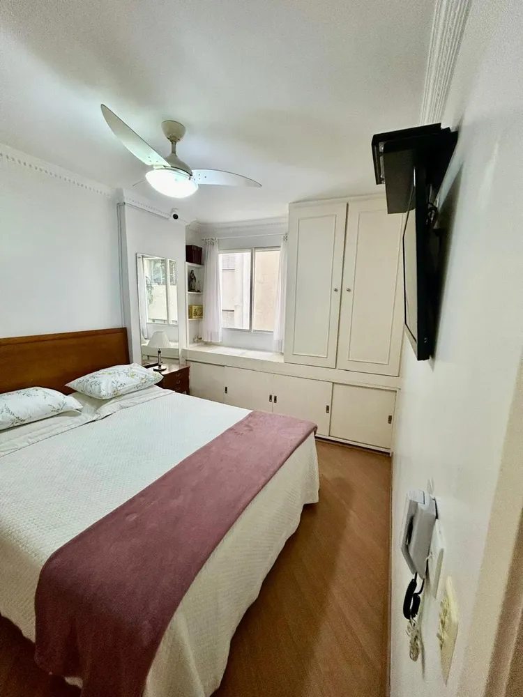 Apartamento, 2 quartos, 70 m² - Foto 9