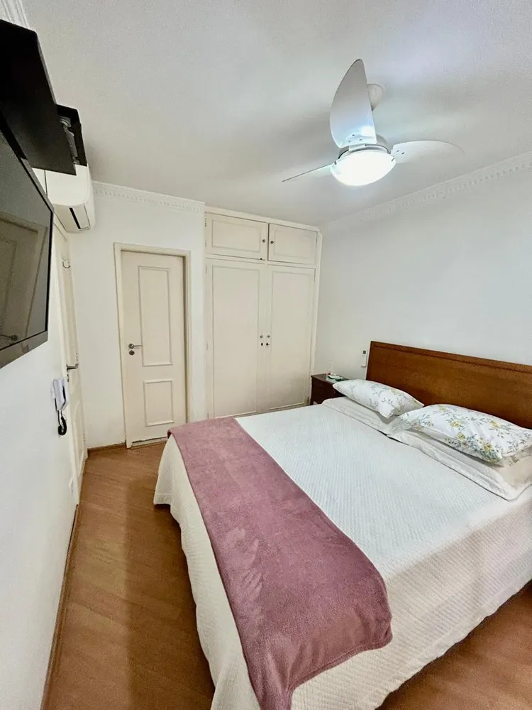 Apartamento, 2 quartos, 70 m² - Foto 8