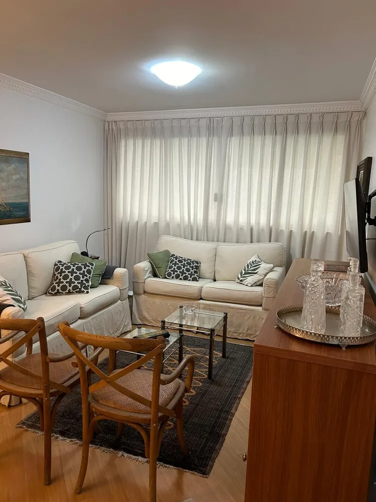 Apartamento, 2 quartos, 70 m² - Foto 7