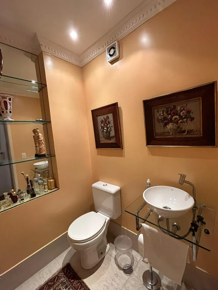 Apartamento, 2 quartos, 70 m² - Foto 10