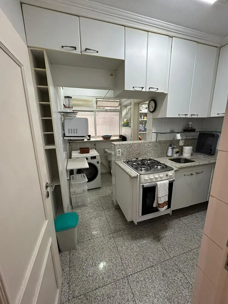 Apartamento, 2 quartos, 70 m² - Foto 5