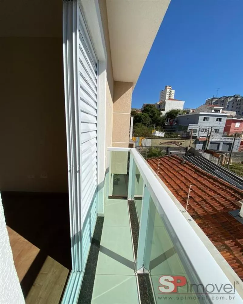 Casa de Condomínio à venda com 3 quartos, 75m² - Foto 1