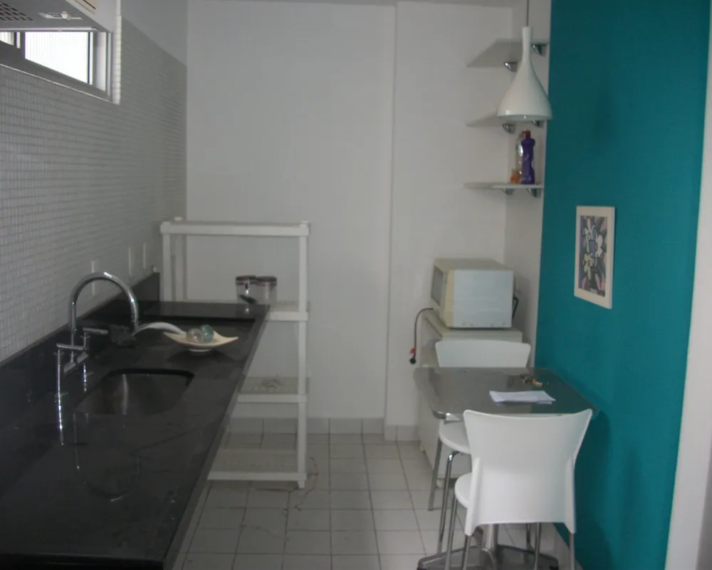 Apartamento, 1 quarto, 60 m² - Foto 6