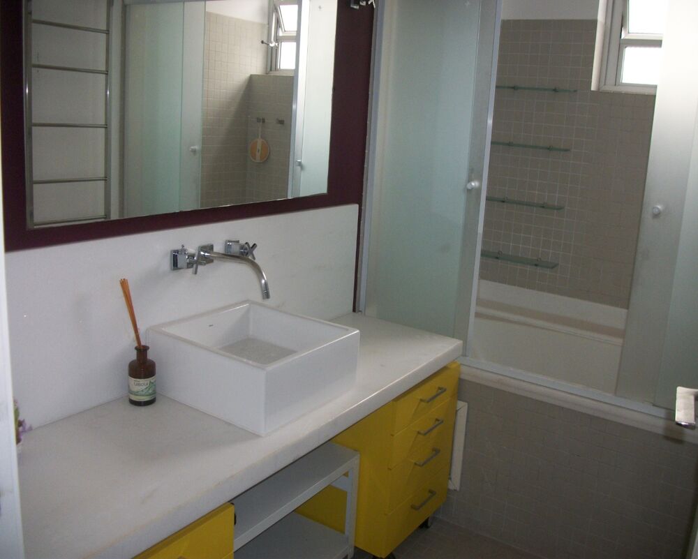 Apartamento, 1 quarto, 60 m² - Foto 4