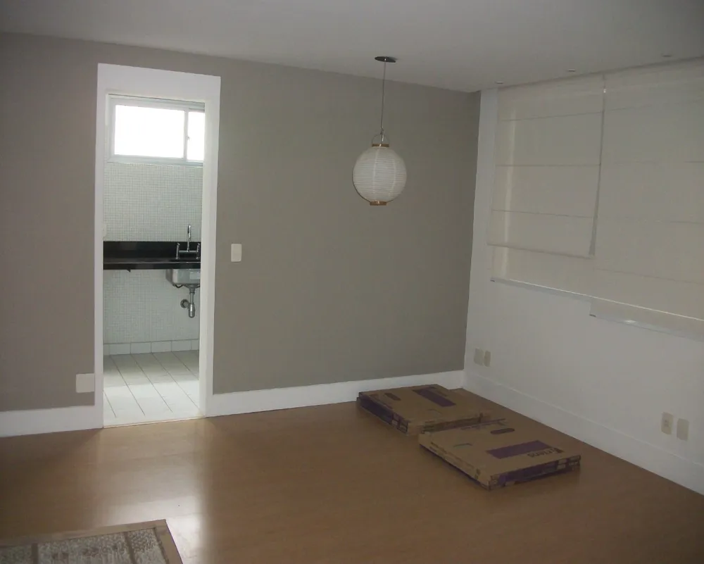 Apartamento, 1 quarto, 60 m² - Foto 5