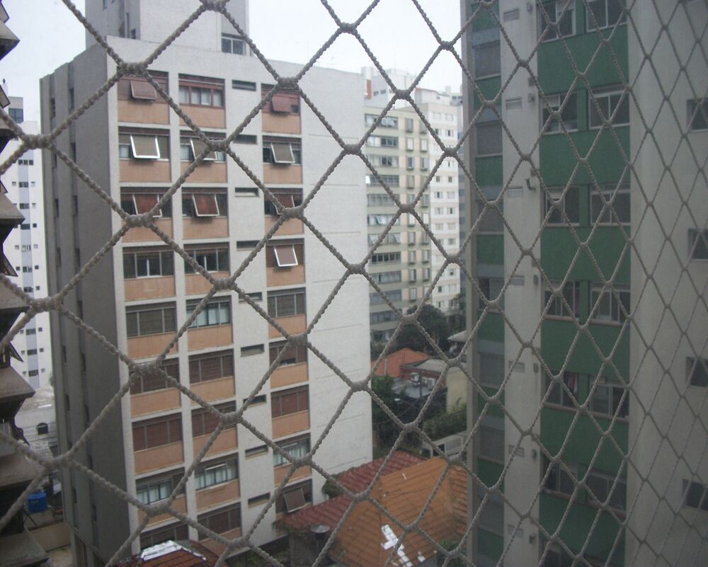 Apartamento, 1 quarto, 60 m² - Foto 3