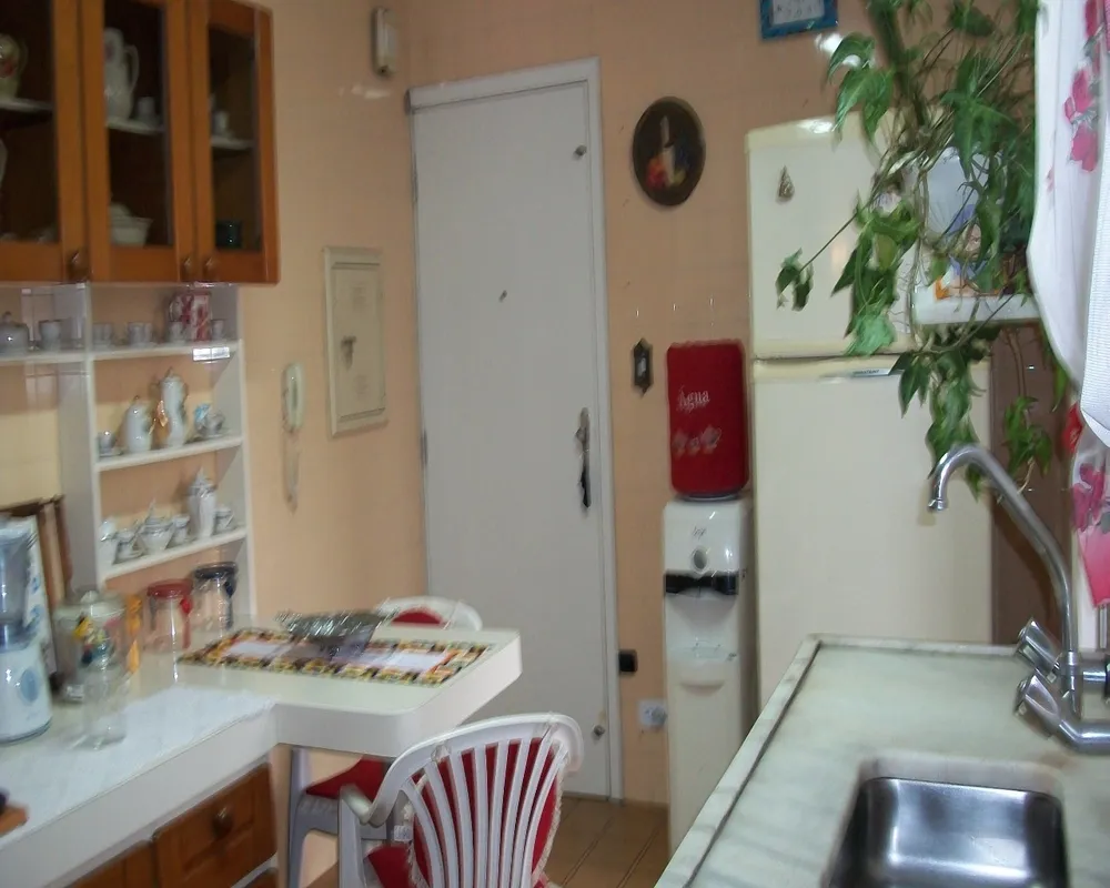 Apartamento, 3 quartos, 97 m² - Foto 5