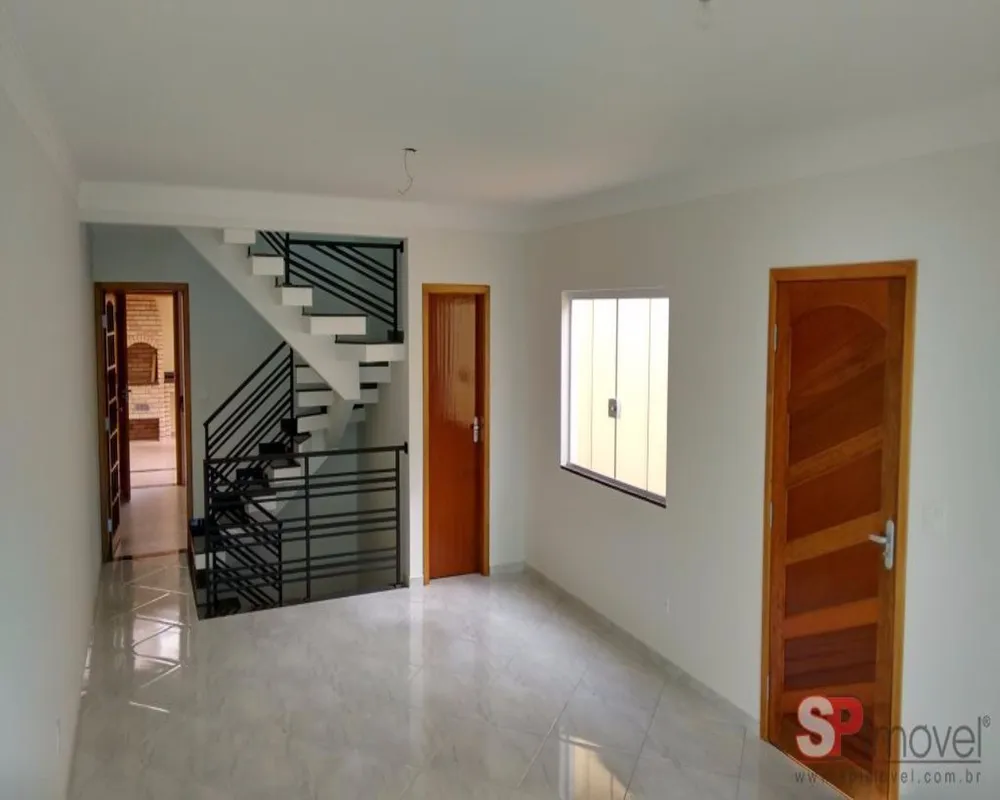 Sobrado, 3 quartos, 200 m² - Foto 5