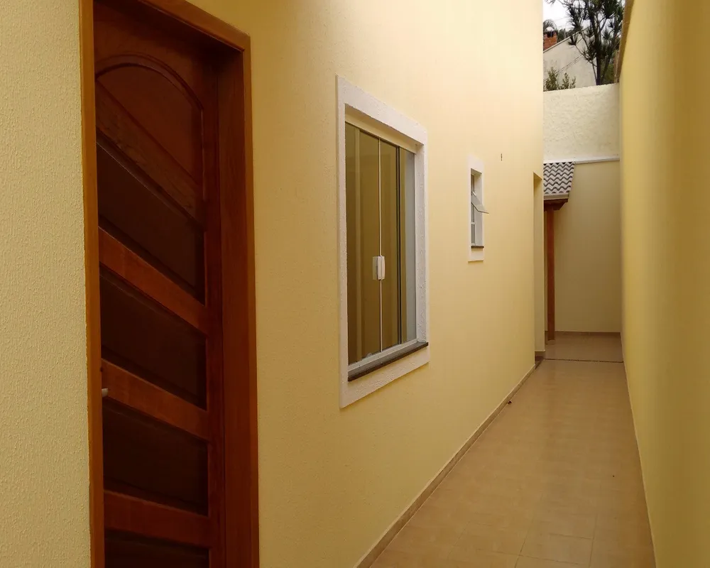 Sobrado, 3 quartos, 200 m² - Foto 7