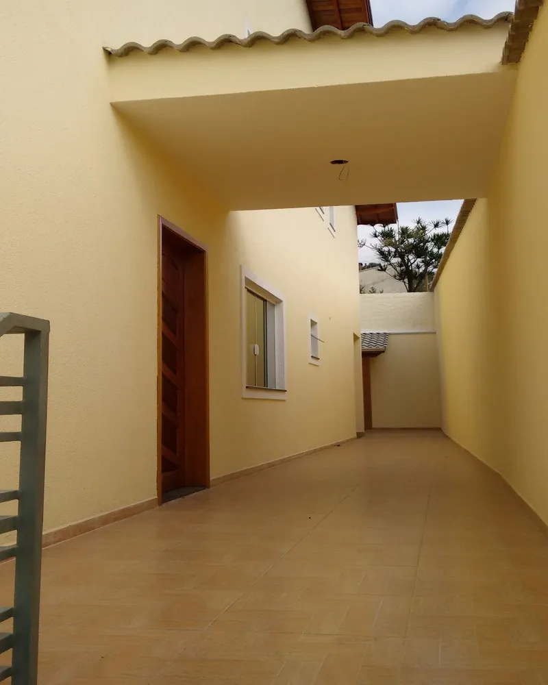 Sobrado, 3 quartos, 200 m² - Foto 8