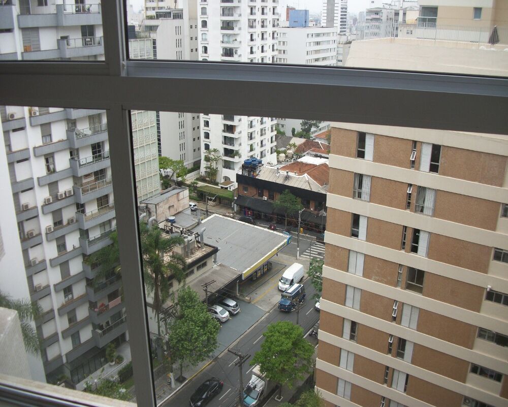 Apartamento, 1 quarto, 50 m² - Foto 1