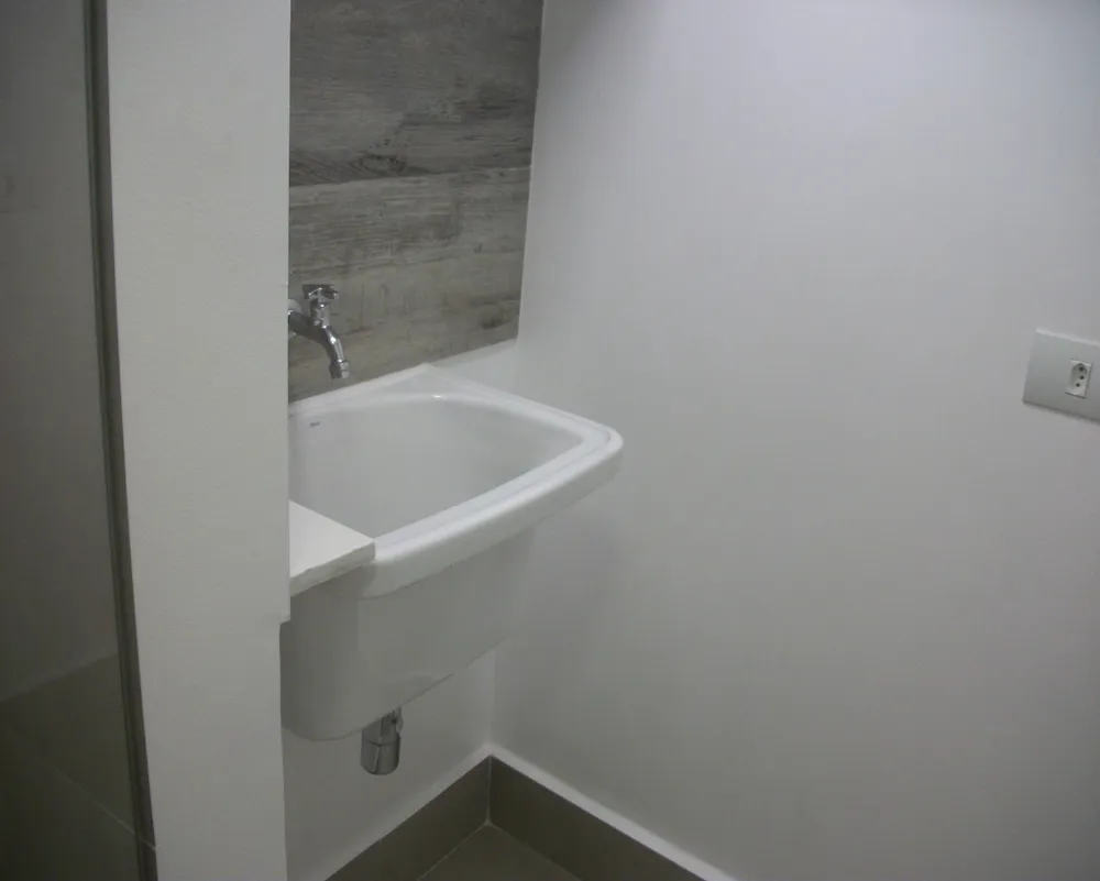 Apartamento, 1 quarto, 50 m² - Foto 9