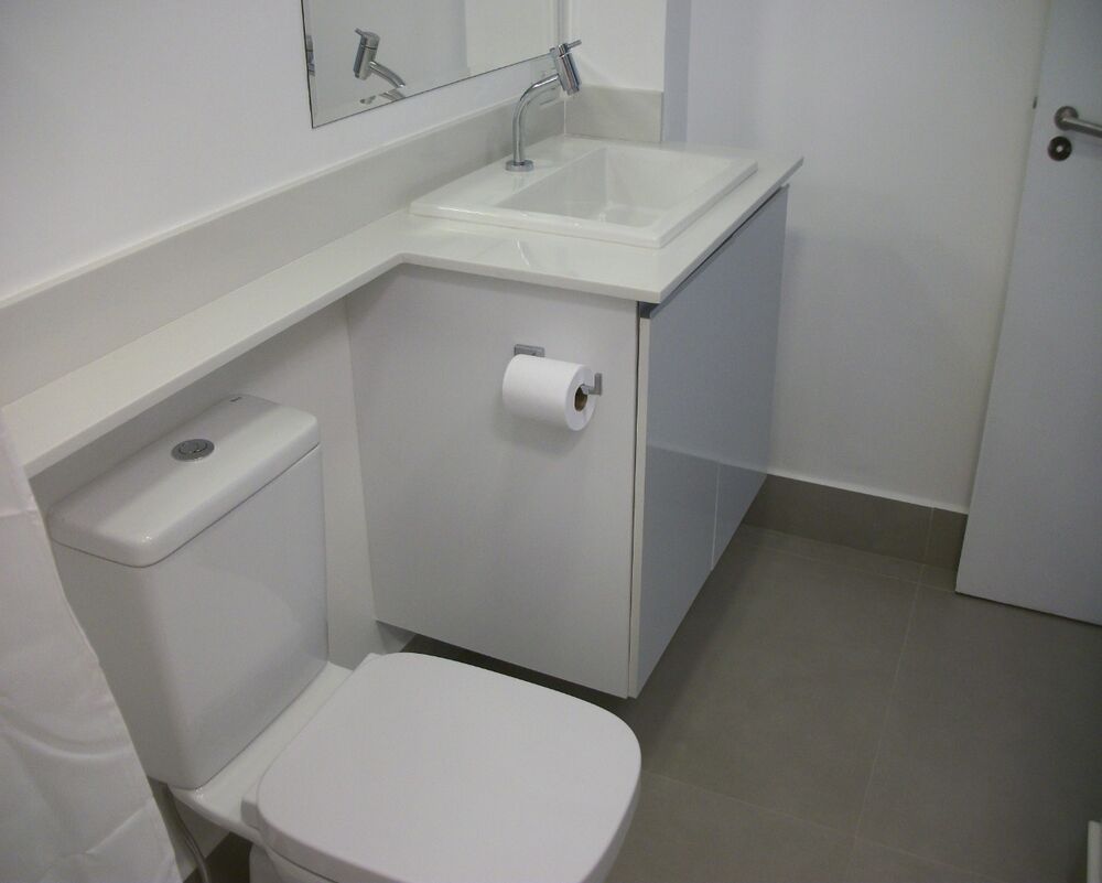 Apartamento, 1 quarto, 50 m² - Foto 3