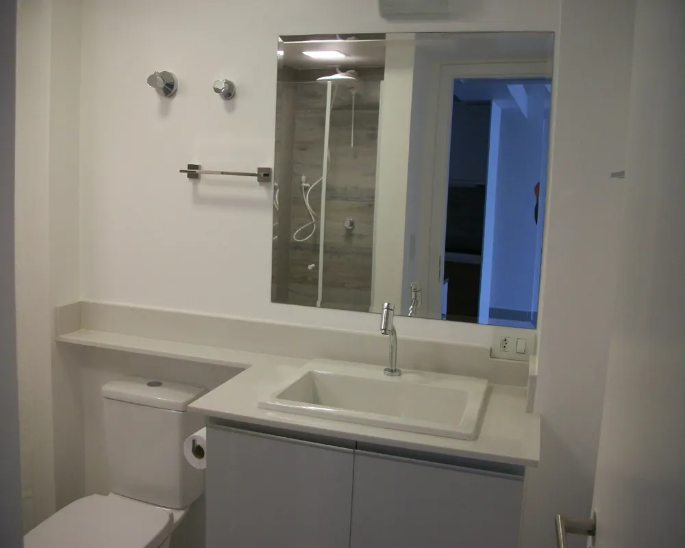 Apartamento, 1 quarto, 50 m² - Foto 6