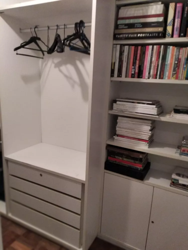 Apartamento, 2 quartos, 70 m² - Foto 4