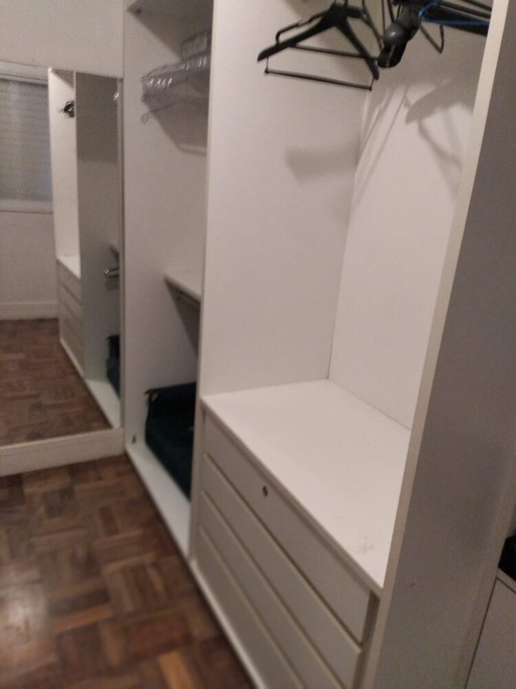 Apartamento, 2 quartos, 70 m² - Foto 5
