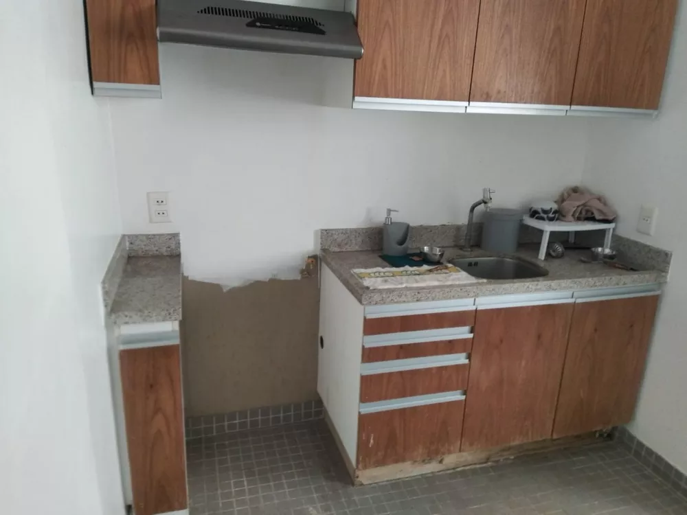 Apartamento, 2 quartos, 70 m² - Foto 1