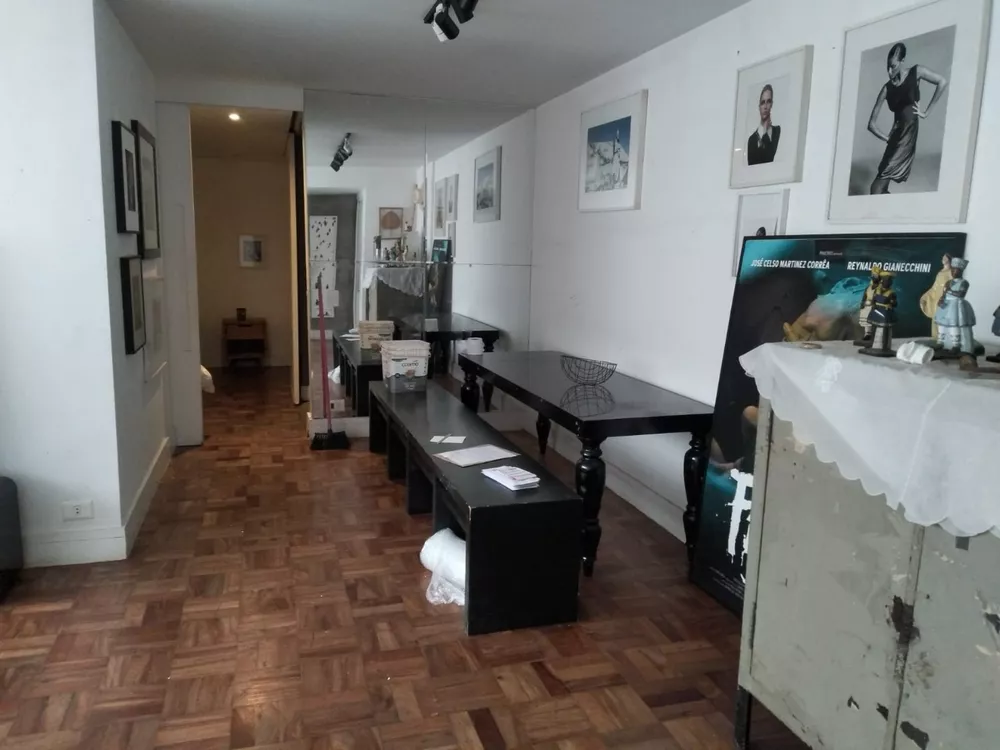 Apartamento, 2 quartos, 70 m² - Foto 2