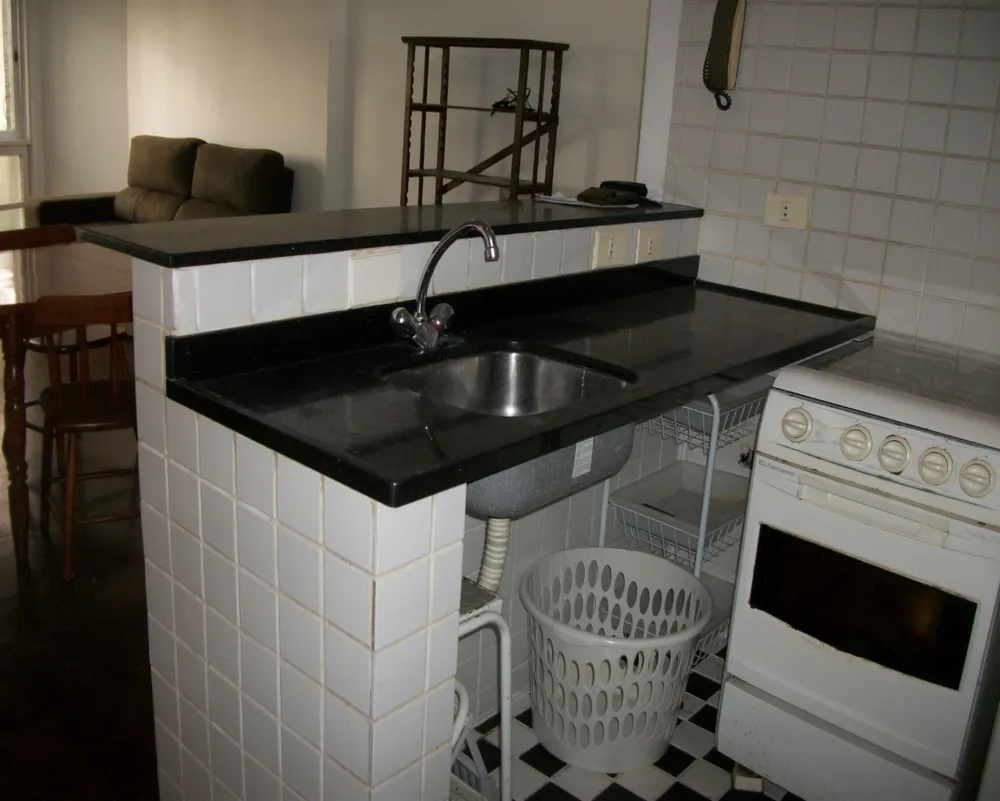 Apartamento, 1 quarto, 50 m² - Foto 16