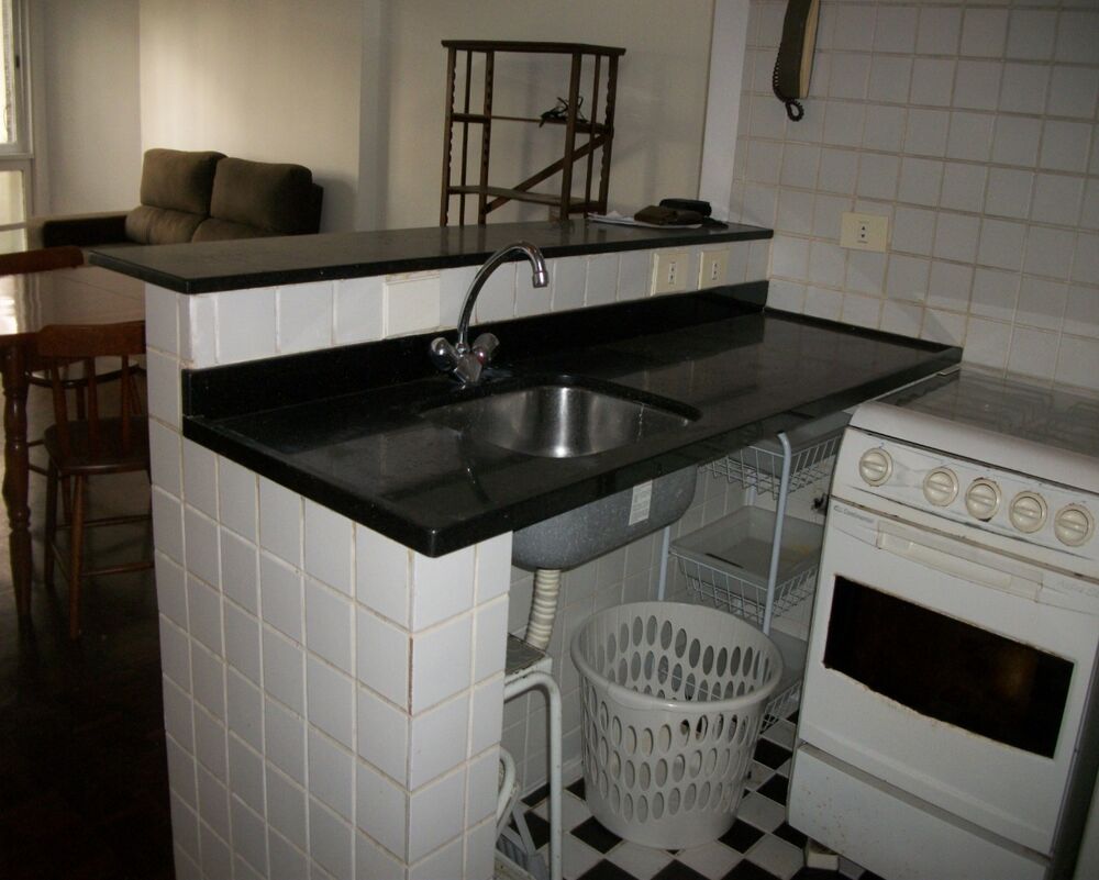 Apartamento, 1 quarto, 50 m² - Foto 4