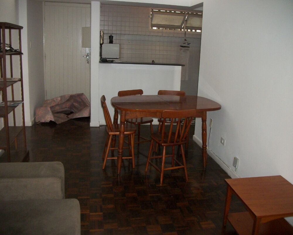 Apartamento, 1 quarto, 50 m² - Foto 3